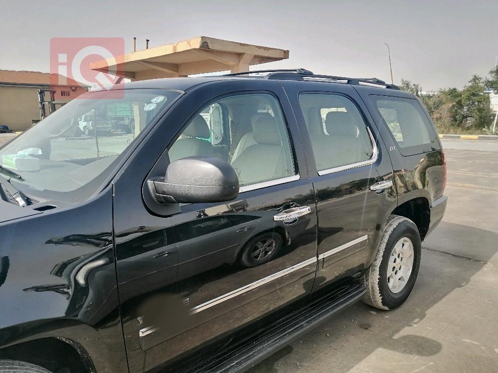 شيفروليه تاهو